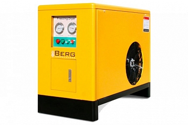 Рефрижераторный осушитель Berg OB-37
