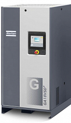 Винтовой компрессор Atlas Copco GA 18 VSD +