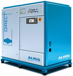 Винтовой компрессор ALMiG DIRECT-37