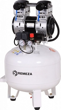 Поршневой компрессор Remeza СБ4-50.OLD15С