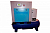 Винтовые компрессоры S-EKO 10A 430 (ременной привод)