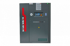 Винтовой компрессор DALGAKIRAN Inversys 22 Plus