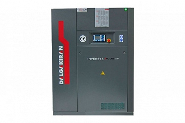Винтовой компрессор DALGAKIRAN Inversys 22 Plus