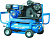 Поршневой компрессор Remeza СБ 4/С-90 LB75 SPE390R