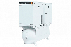 Компрессор спиральный Remeza КС10-8-500ТМ