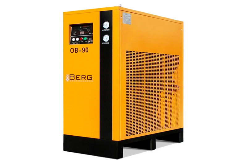 Рефрижераторный осушитель Berg OB-300